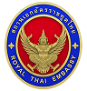 Thailaendische Botschaften und Konsulate